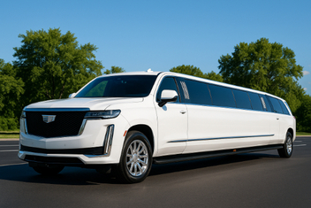 Lubbock Limousine