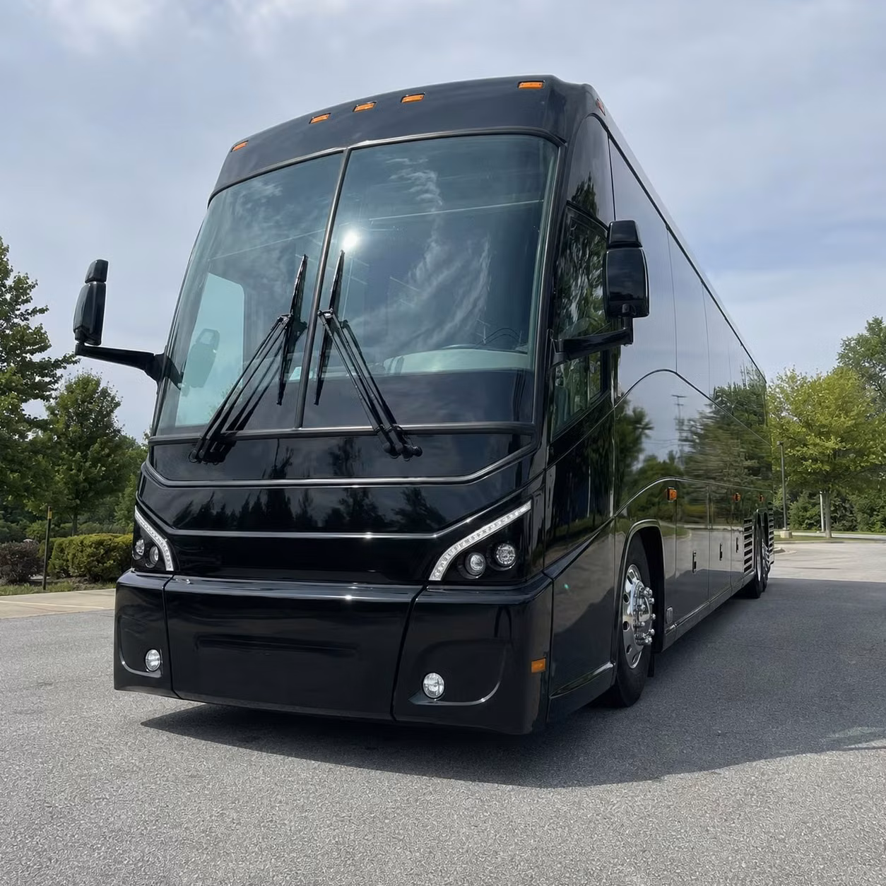 airport shuttle services for lubbock business travelers and relocating employees
