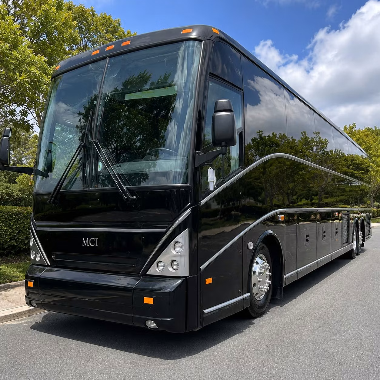 charter bus rentals for texas tech university corporate and academic travel