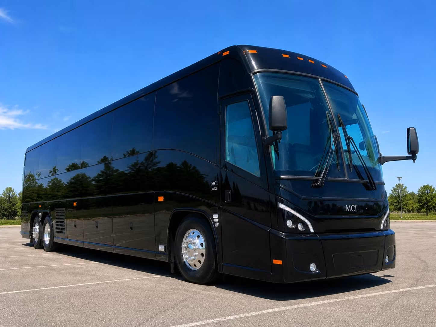 corporate event shuttle bus rentals in lubbock texas