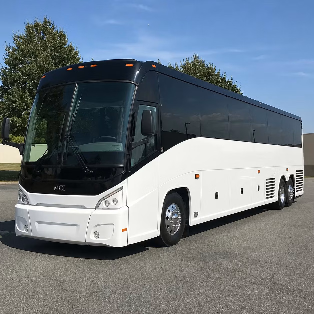 dod compliant and vetted transportation options for lubbock military coordinators