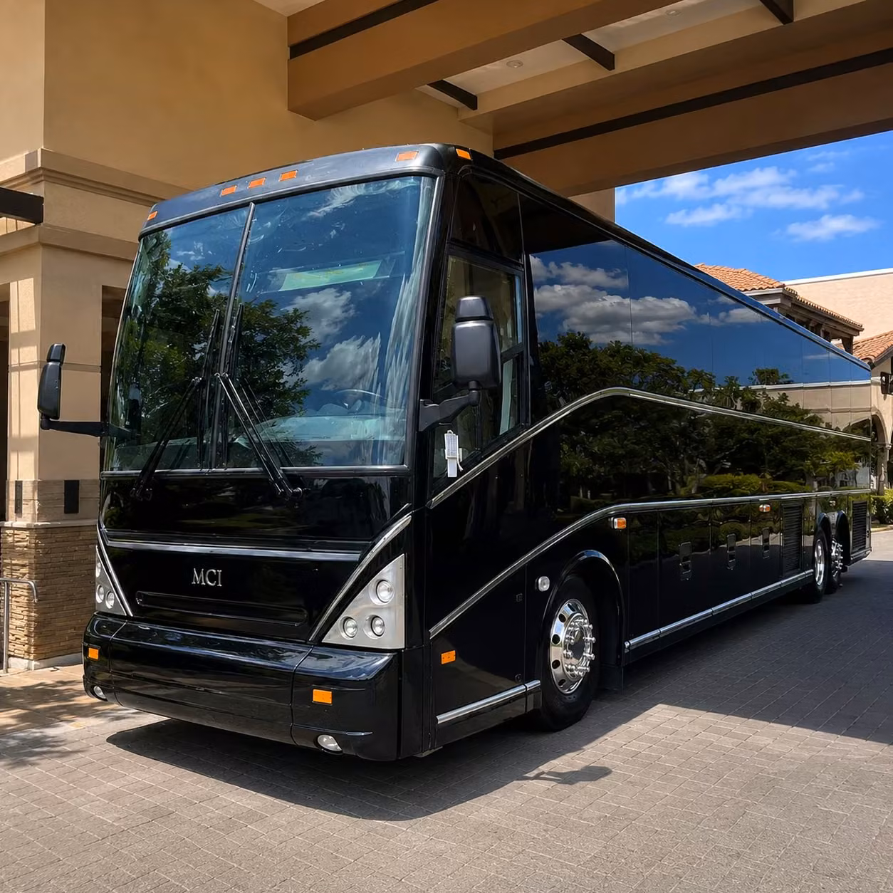 employee shuttle services for lubbock s growing business community