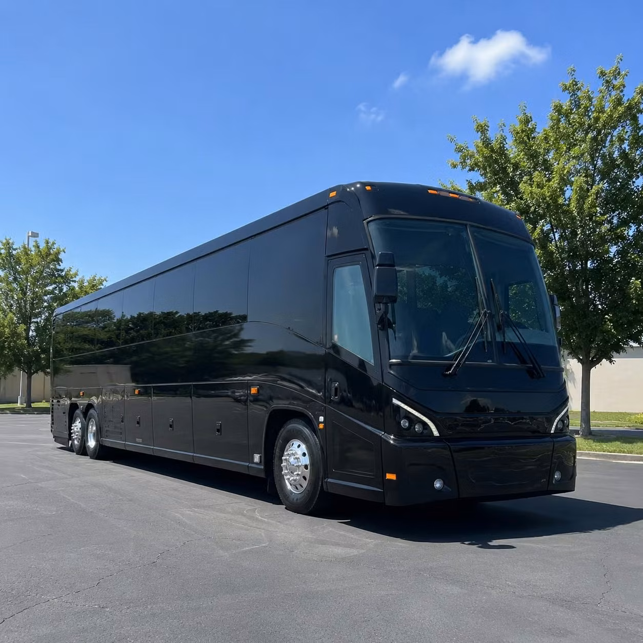employee transportation for lubbock s energy and agriculture sector workforces