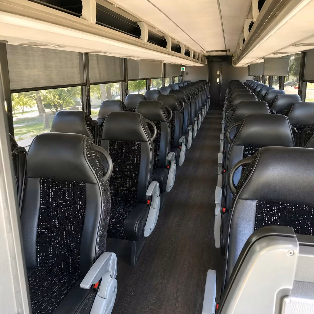 how distance and duration affect your lubbock charter bus rate