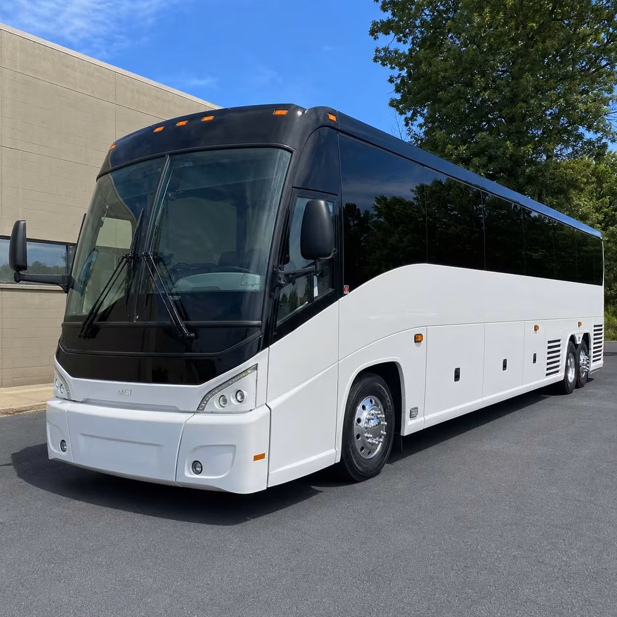 long distance church and religious group transportation out of lubbock texas