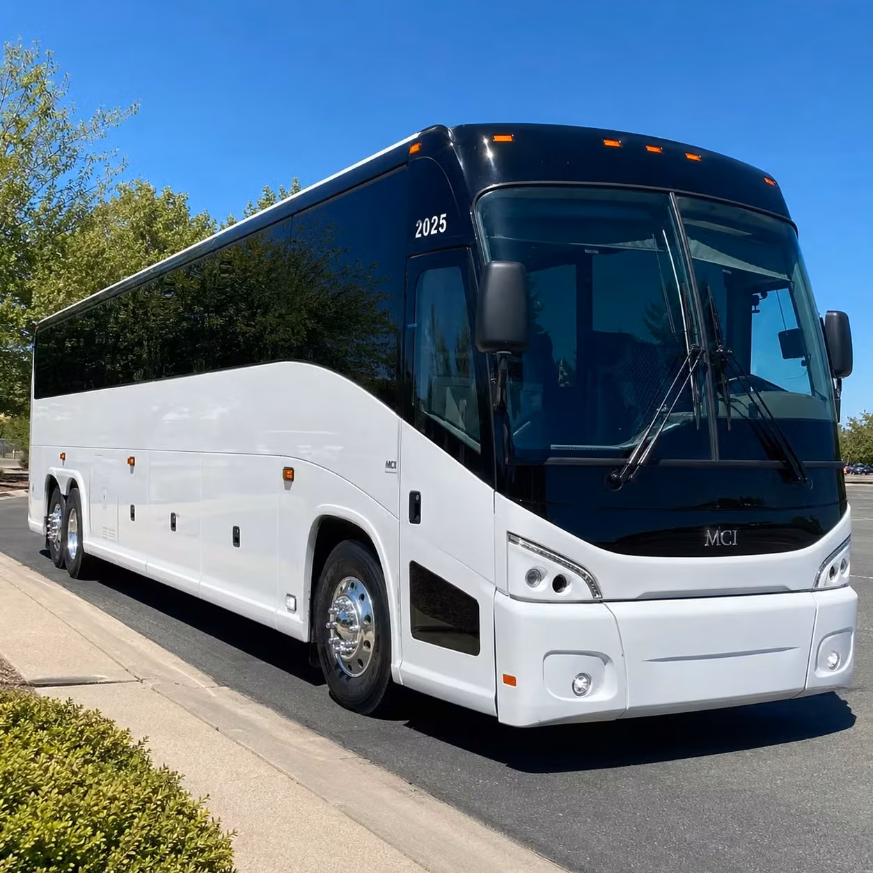 long distance school and university group transportation from lubbock texas