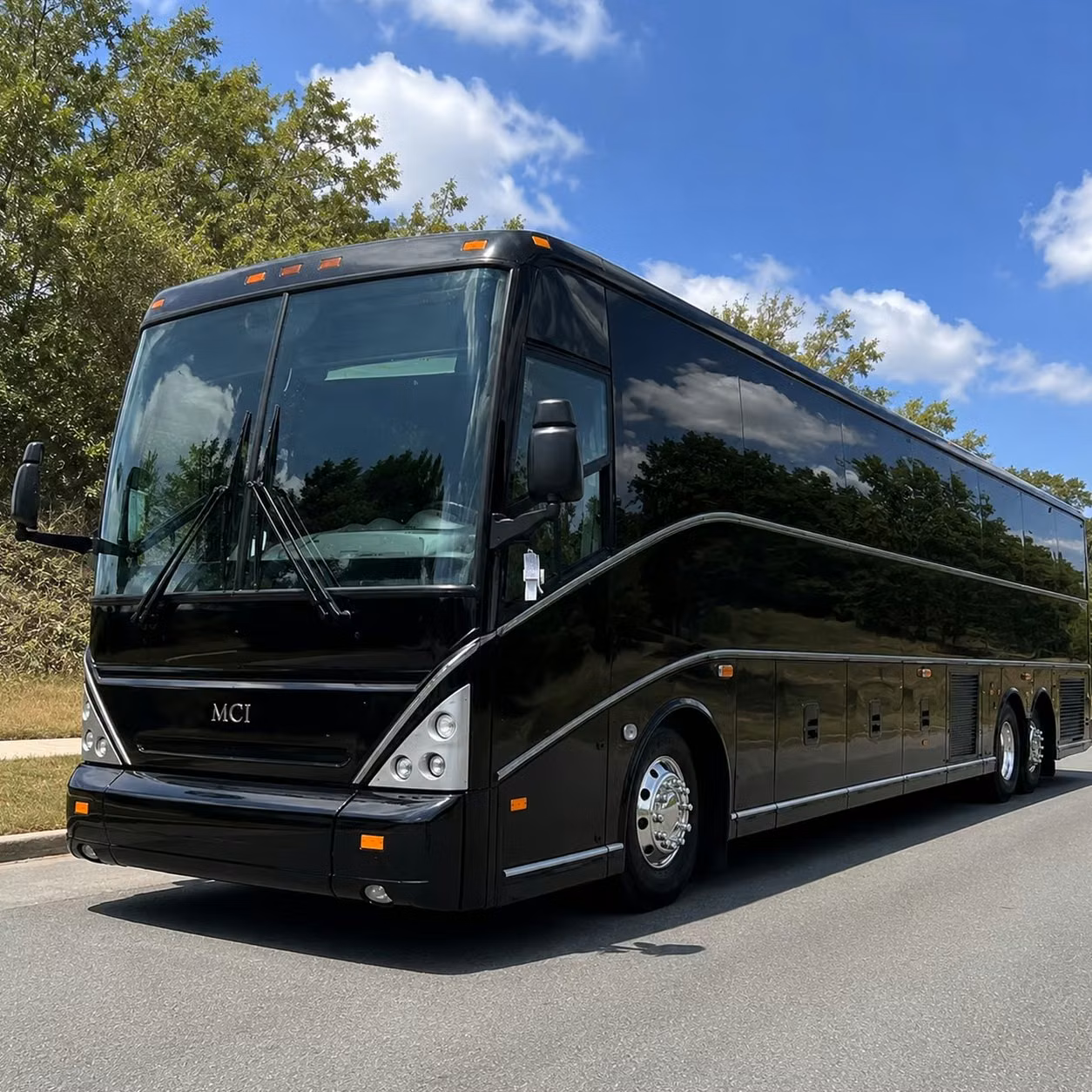 not in lubbock you can still find concert transportation nearby