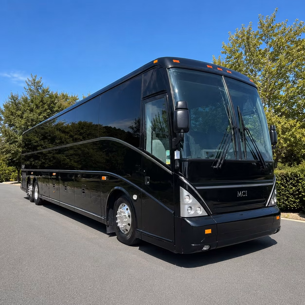 not in lubbock you can still find corporate event transportation nearby