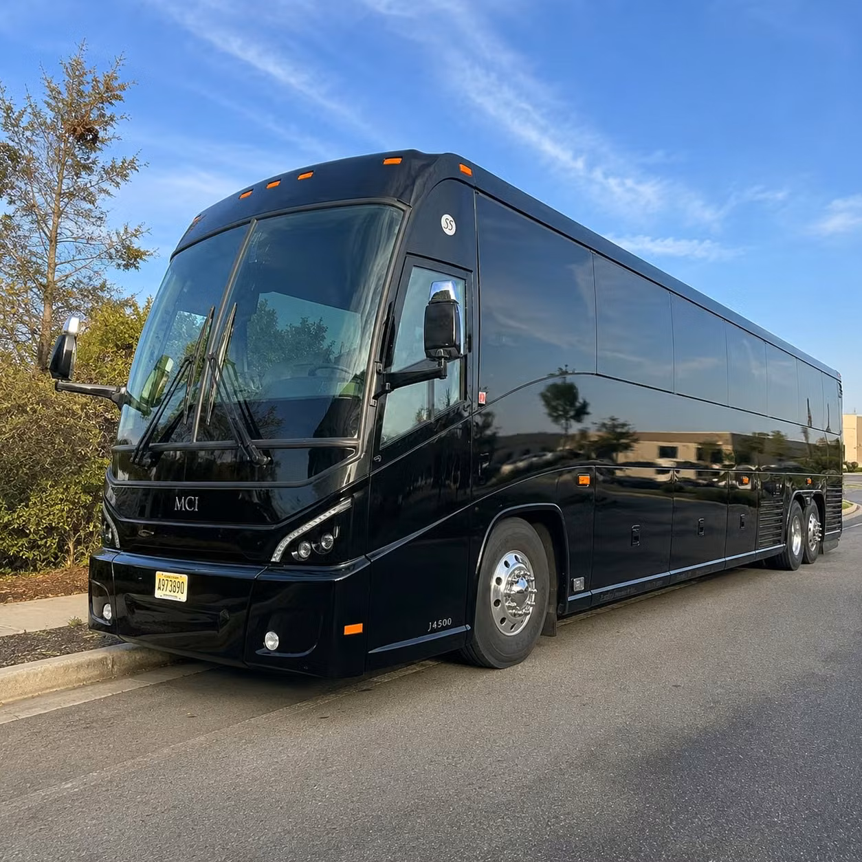 not in lubbock you can still find employee transportation nearby