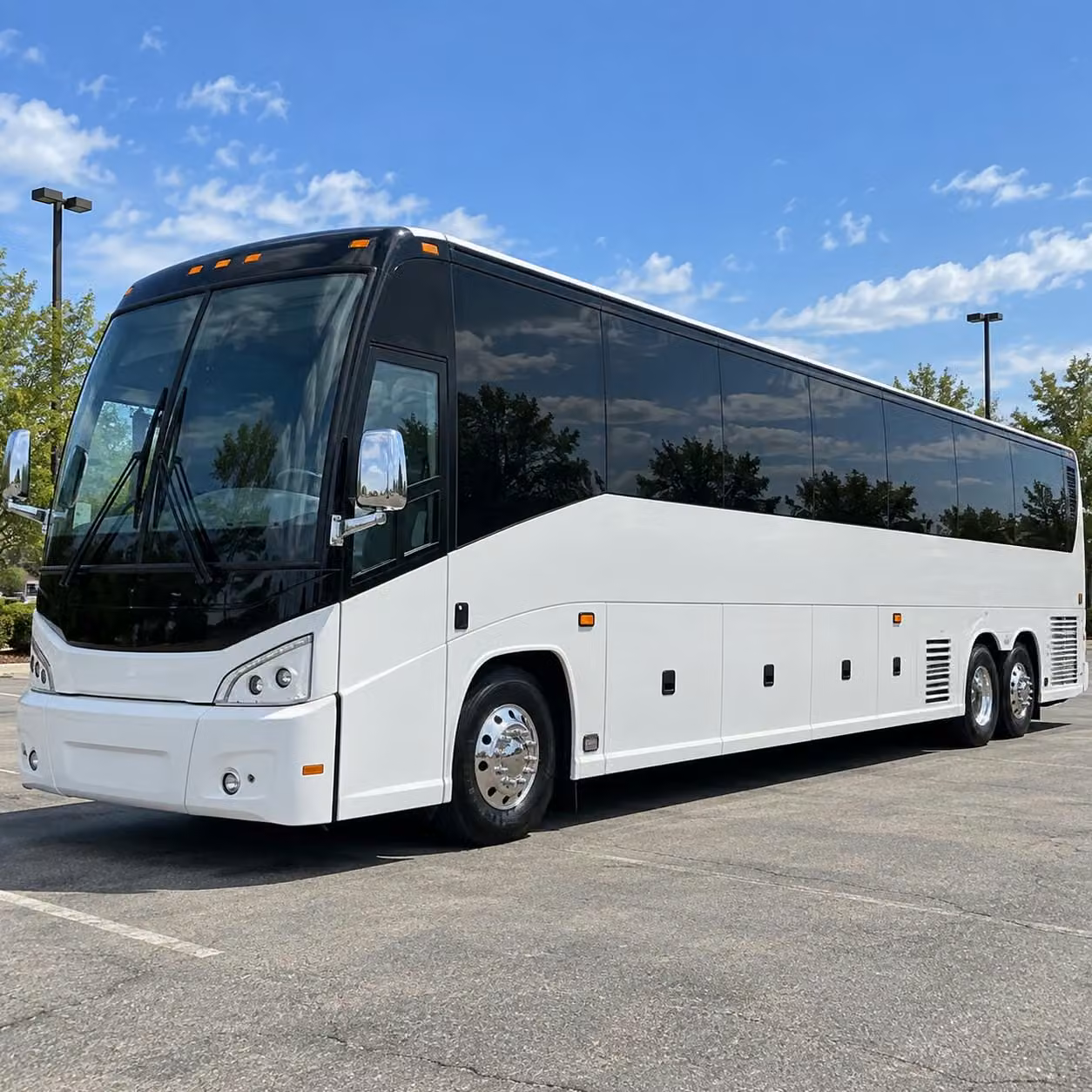 not in lubbock you can still find prom transportation nearby