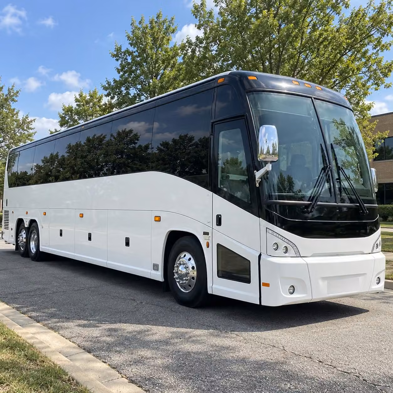not in lubbock you can still find school event transportation nearby