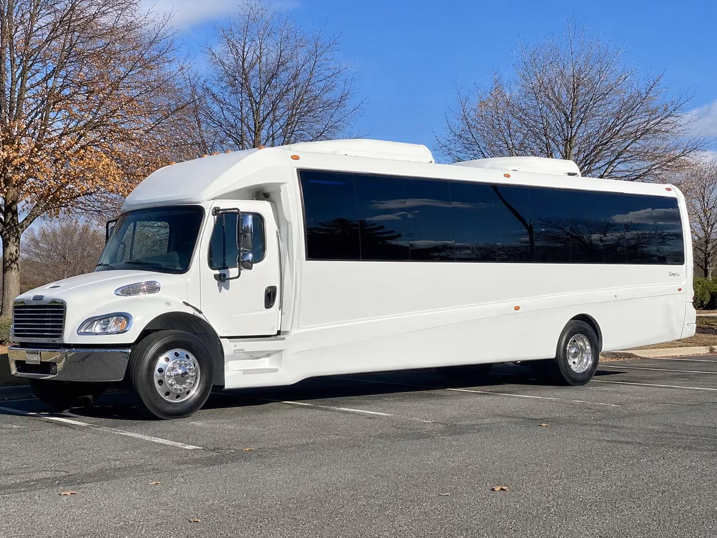 party bus rentals for lubbock music festivals and outdoor events
