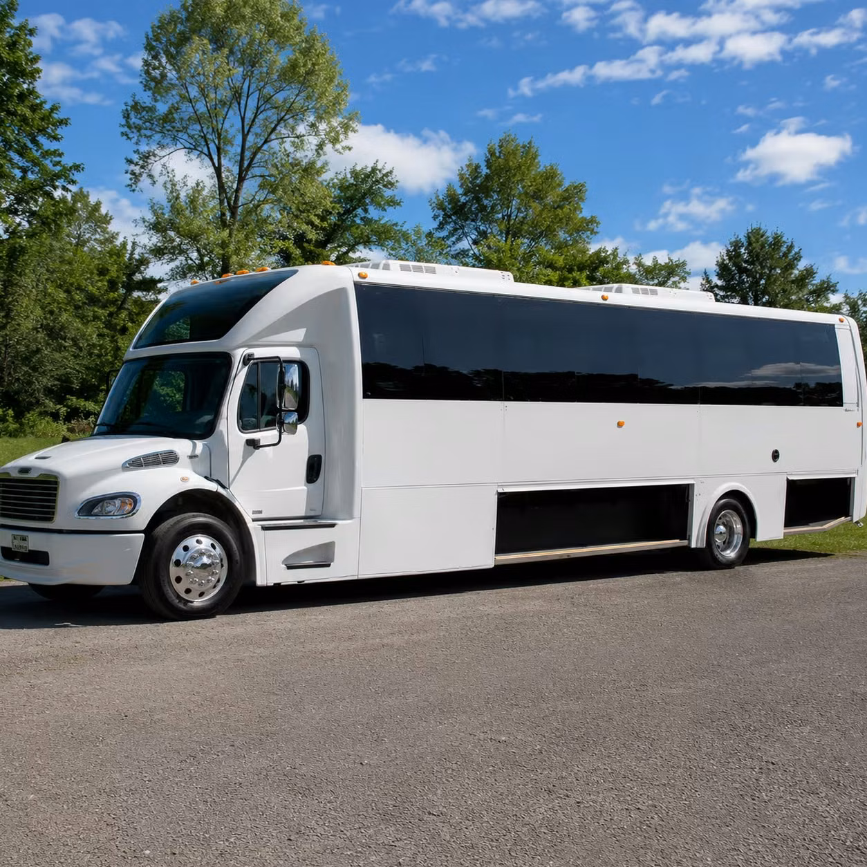 party bus