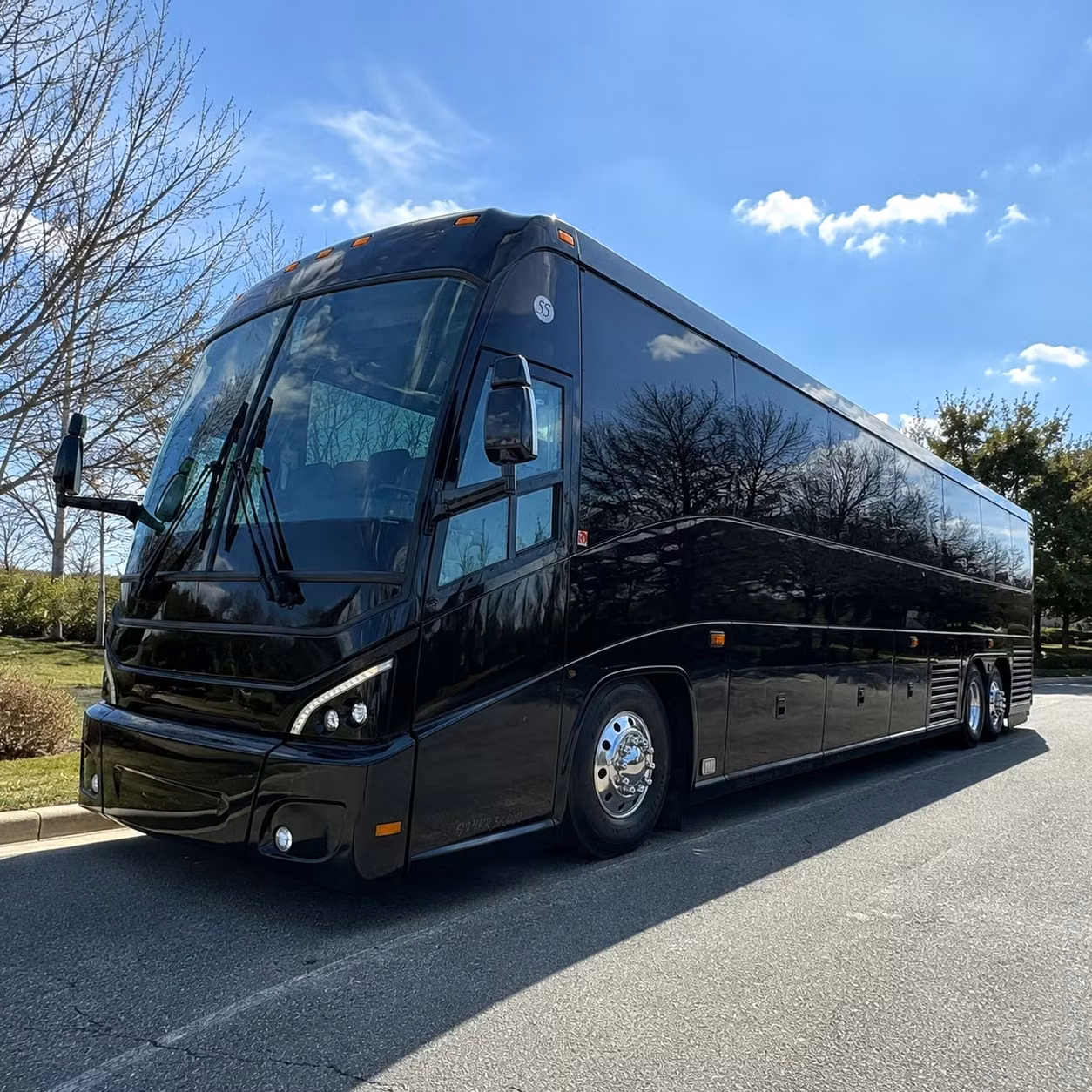 reliable remote parking and campus shuttle services for lubbock s largest employers