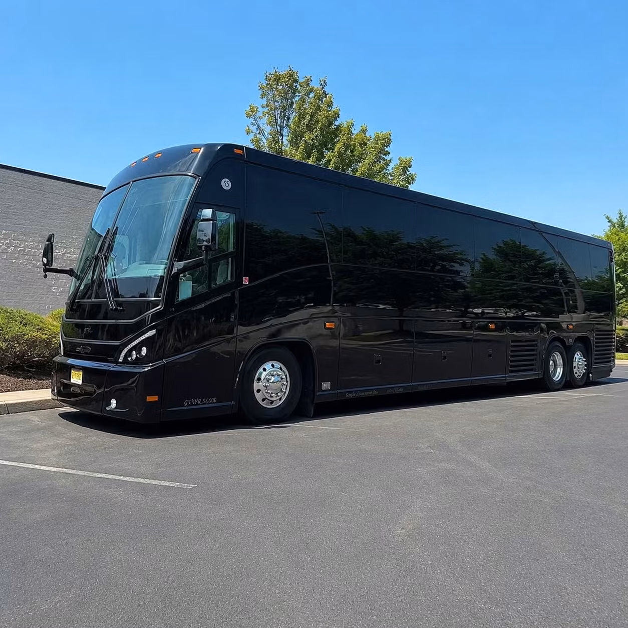 reliable shuttle services for texas tech university rotc programs and federal agencies