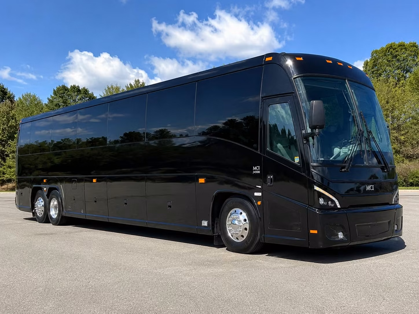 school field trip bus rentals for lubbock students