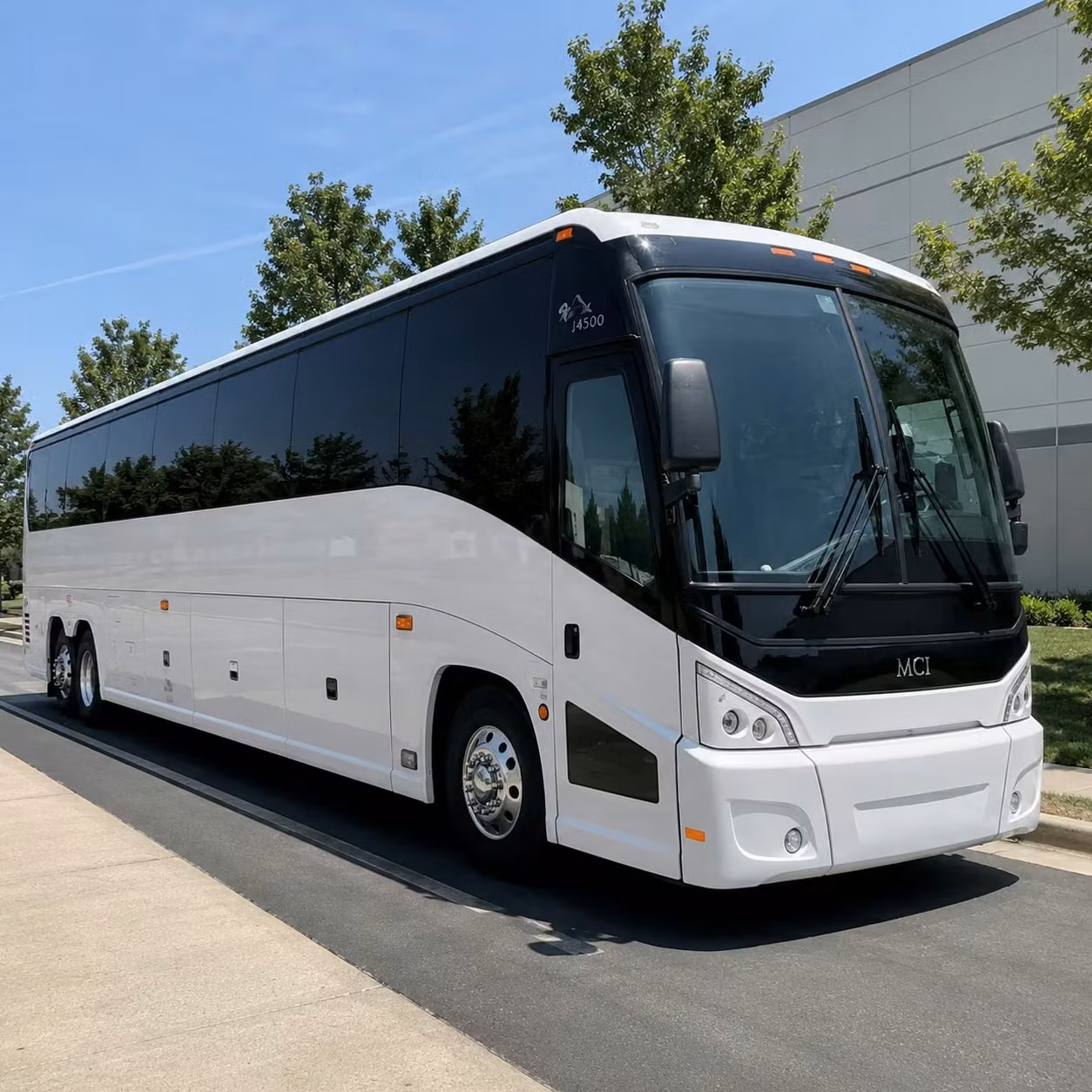 shuttle your congregation to sunday services and weekly ministries across lubbock