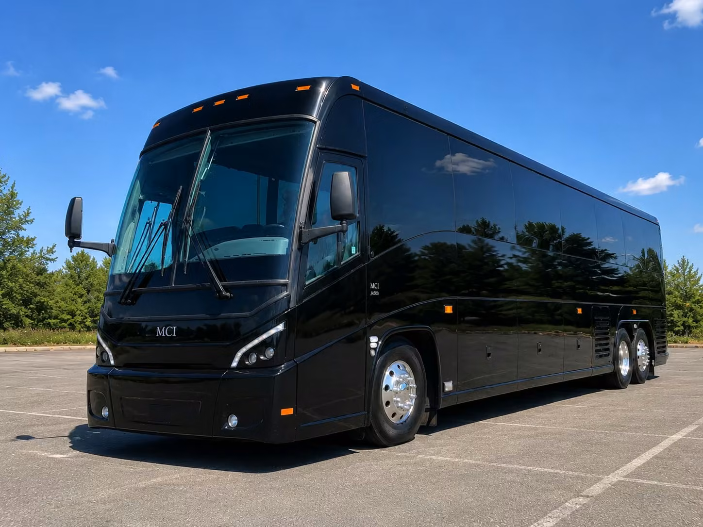 texas tech university campus visits and academic group transportation