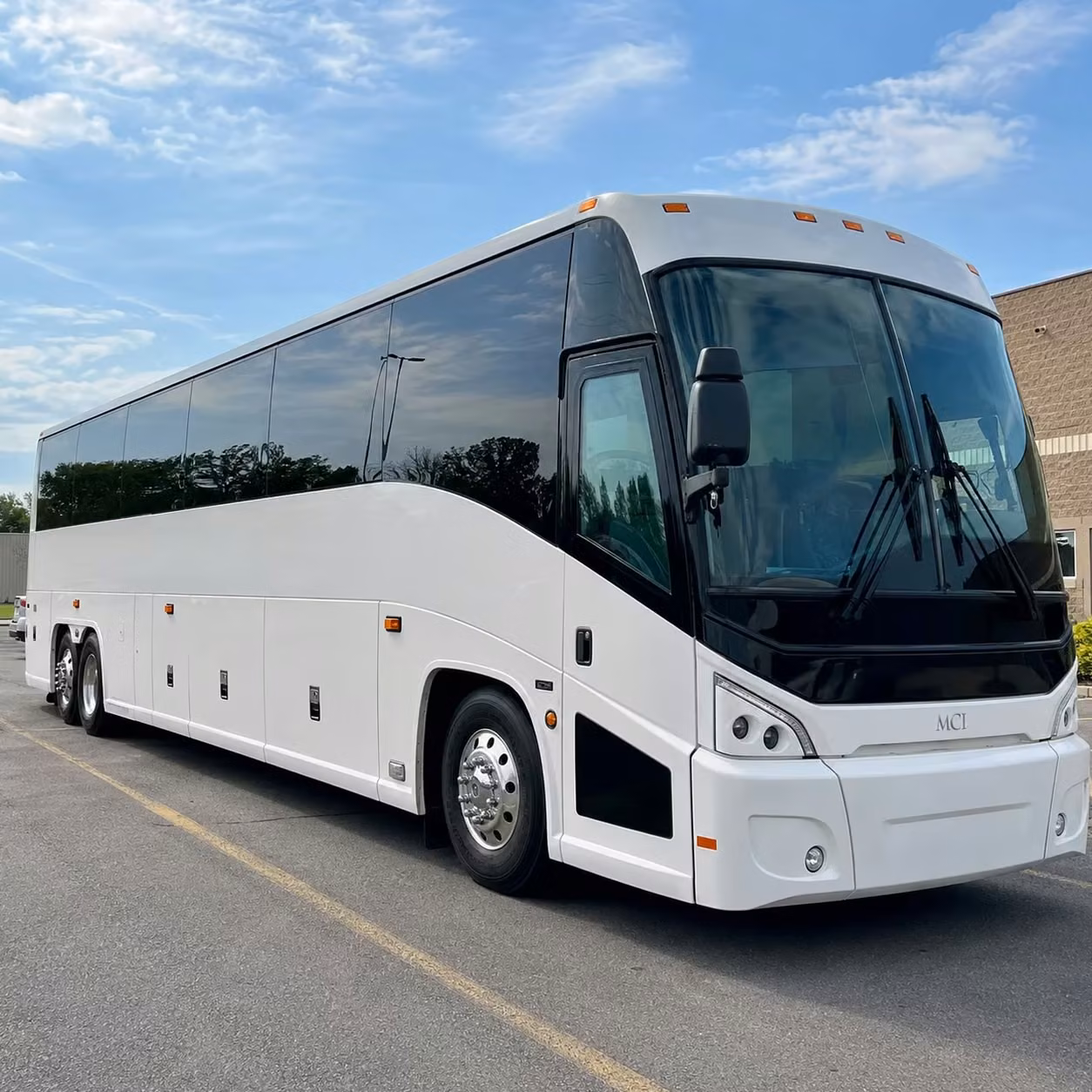 transport youth groups and mission teams to events across west texas